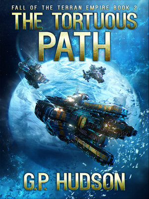 cover image of The Tortuous Path